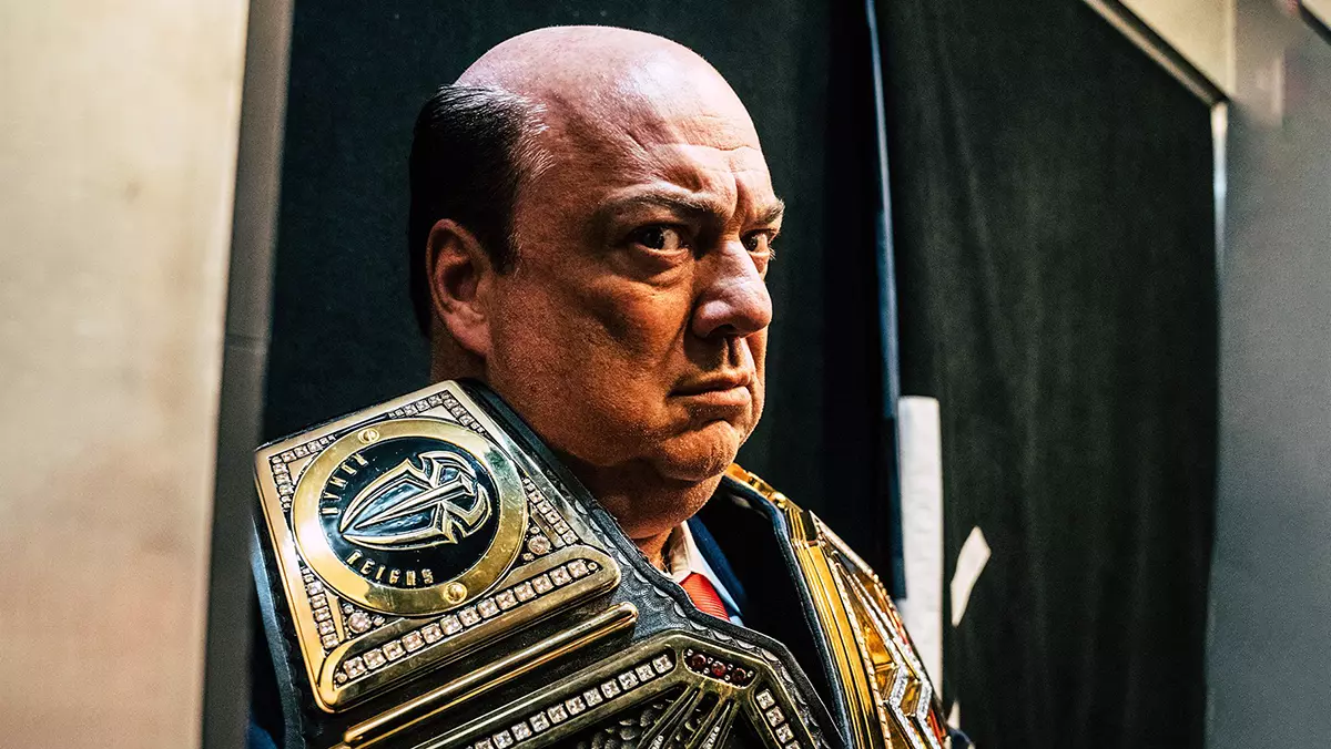 Paul Heyman Reflects On ECW Barely Legal 25th Anniversary