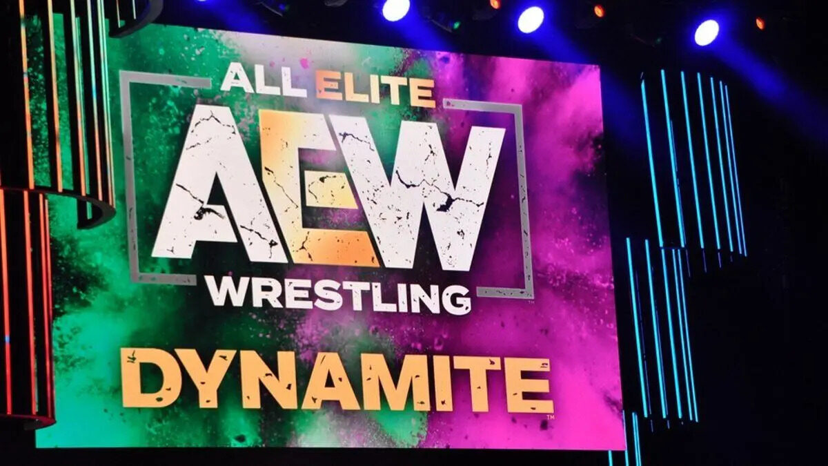 Something Big Is Happening On Tonights AEW Dynamite Report