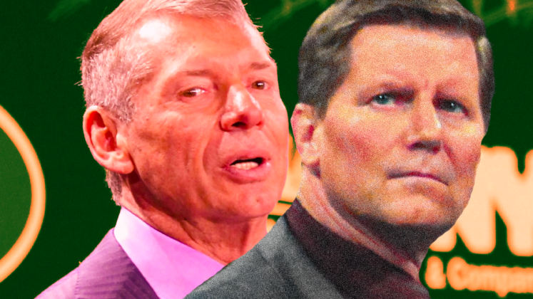 New Details On Internal Wwe Mindset About Vince Mcmahon John