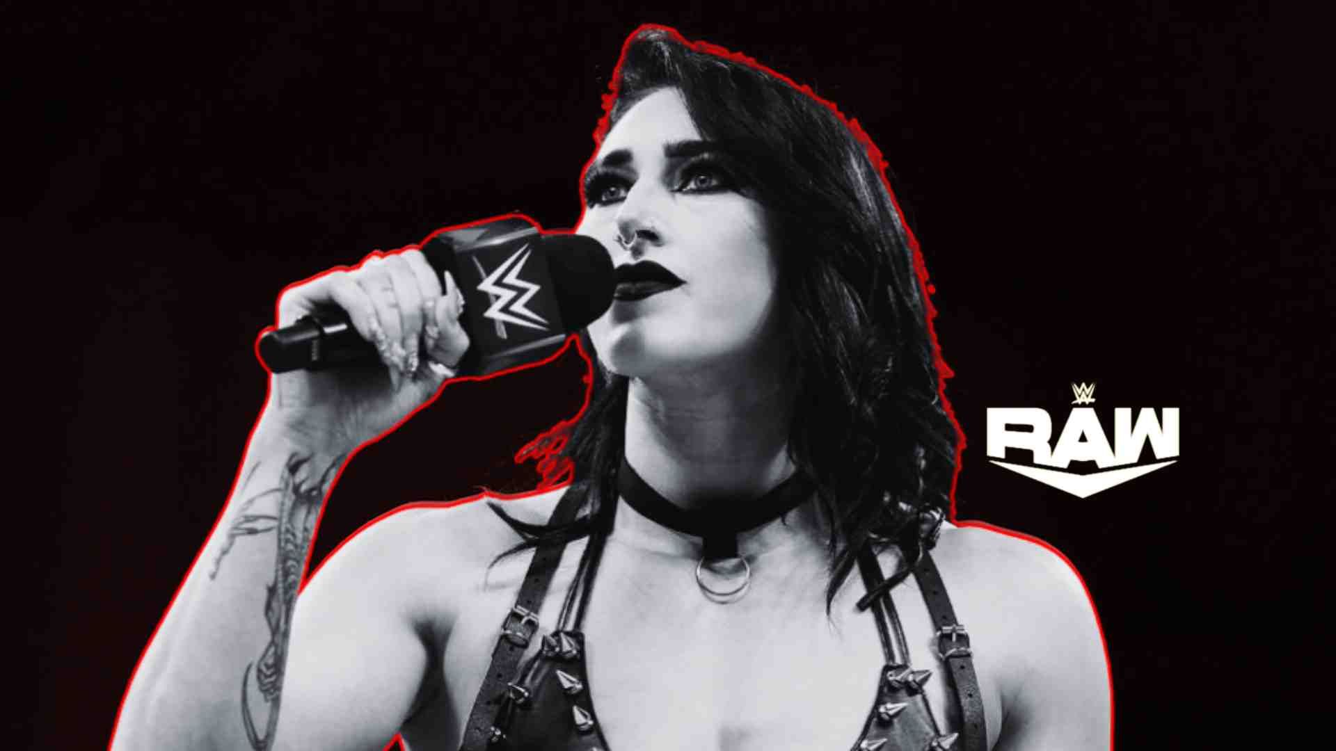 WWE RAW Video Highlights July 15th 2024