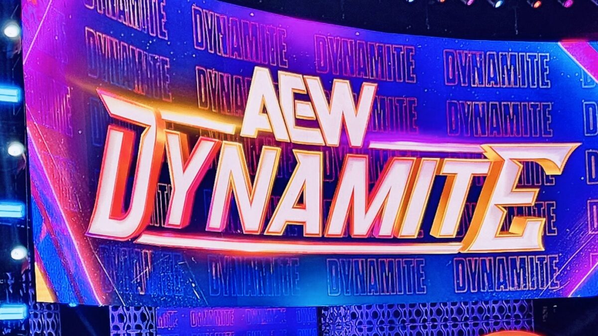 Aew Dynamite Results Breakup Continental Classic