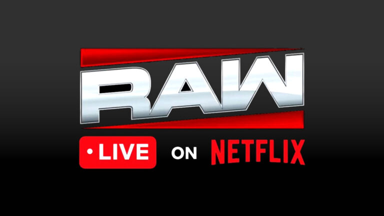 Wwe Raw Moving Back To Three Hours Starting With Netflix Debut