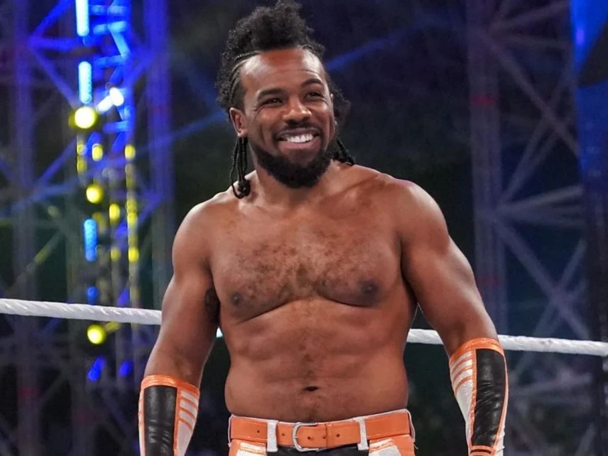 Xavier Woods' True Height: Setting the Record Straight About the WWE  Superstar's Stature - SarkariResult