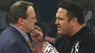 2008 TNA iMPACT Marathon!