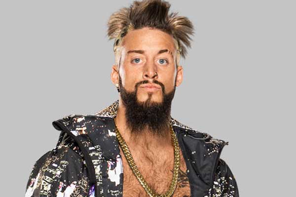 enzo amore aew