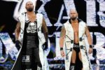 Karl Anderson Talks About WWE's Loaded Roster, Adjusting To WWE Schedule