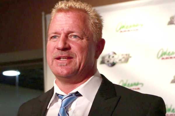 Jeff Jarrett On The TNA Departures Of Hardy Boys & Galloway, Matt Hardy ...