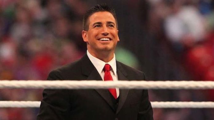 Justin Roberts Talks Backstage Bullying In WWE, JBL, Daniel Bryan ...