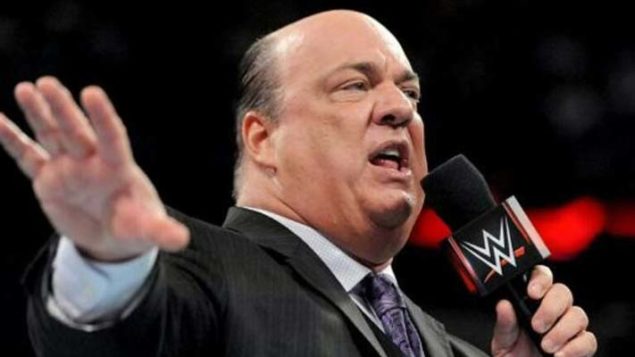 Paul Heyman On John Cena's Brock Lesnar Comments