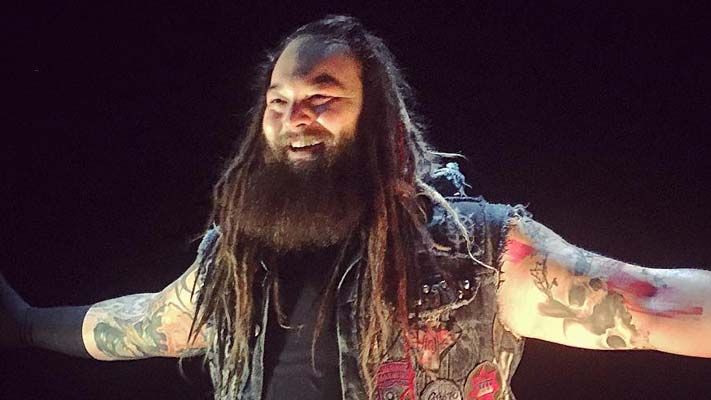 bray wyatt to aew