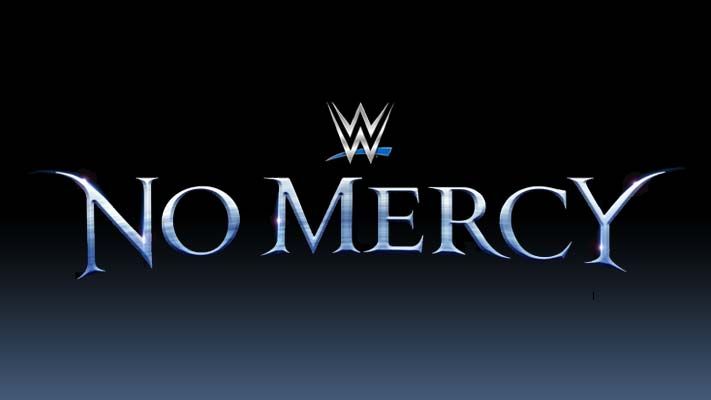 Wwe No Mercy Ppv Officially Announced For Later This Year