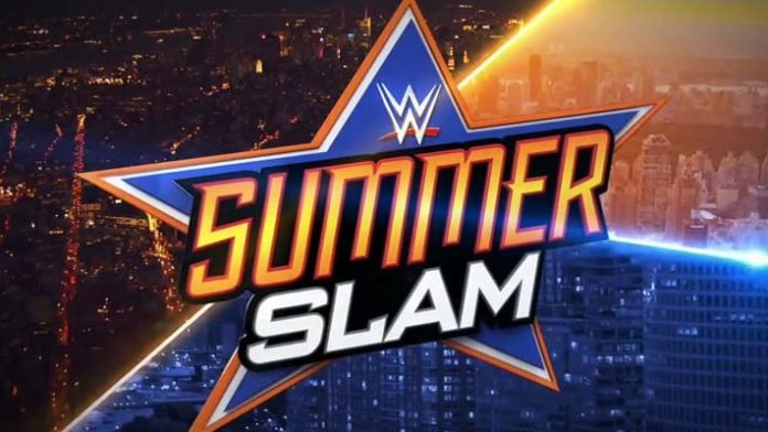 Resultado de imagen para summerslam 2017