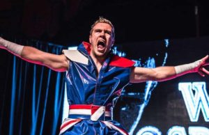 3 Will Ospreay vs Marty Scurll Matches To Watch Before NJPW Sakura ...