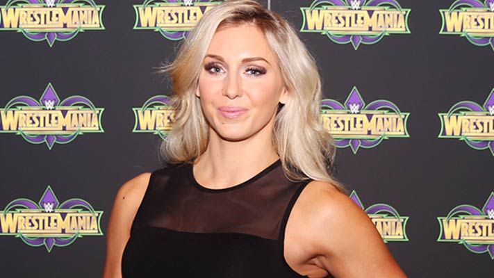 Charlotte Flair Reveals The Best Advice She's Received From Ric Flair ...