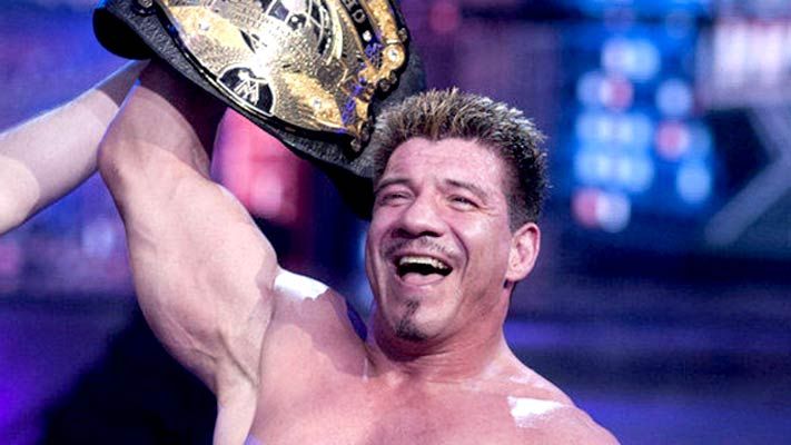 Eddie Guerrero Remembered On His 50th Birthday