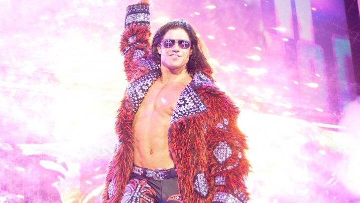 John Morrison On Why He Really Left WWE