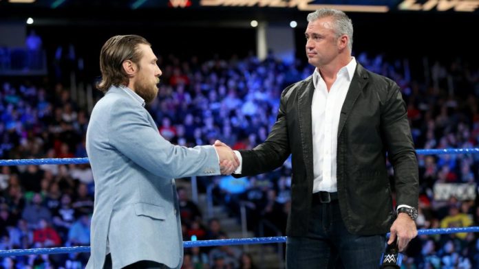 5 Takeaways From WWE SmackDown (12/19)