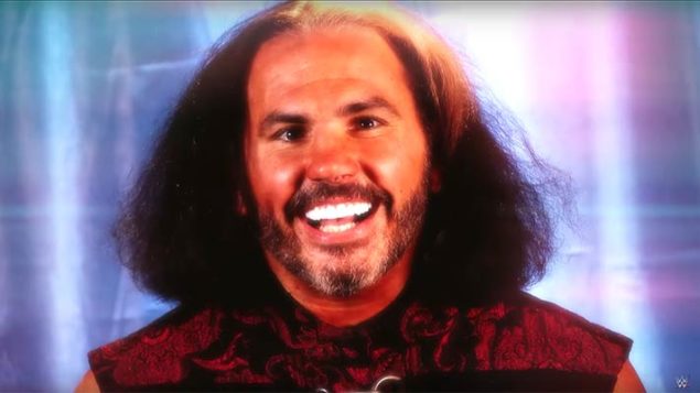 Matt Hardy Teases Final Deletion Style Match In Wwe