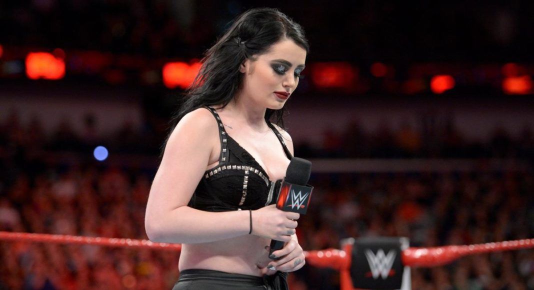 Ex-WWE Star Paige ‘Didn’t Want To Live Anymore’ After Private Photos Got Leaked 2