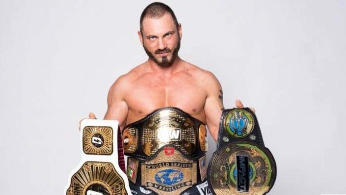 austin aries