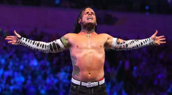 jeff hardy aew