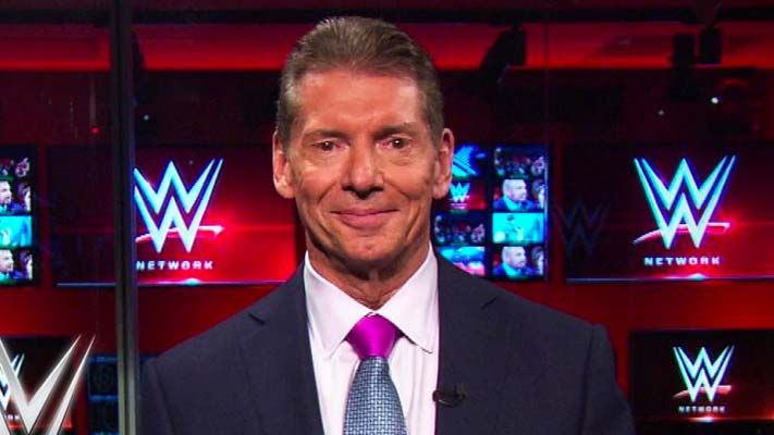 Throwback: Vince McMahon Talks About Talent Having Creative Control