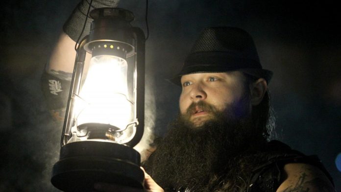 Bray Wyatt