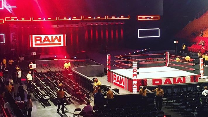 wwe raw viewership