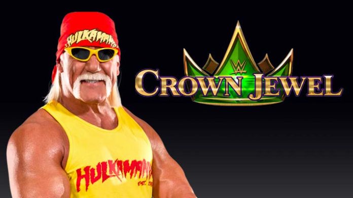 wwe hulk hogan