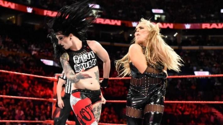 Natalya Discusses Usage Of Jim Neidhart For Storyline With Ruby Riott