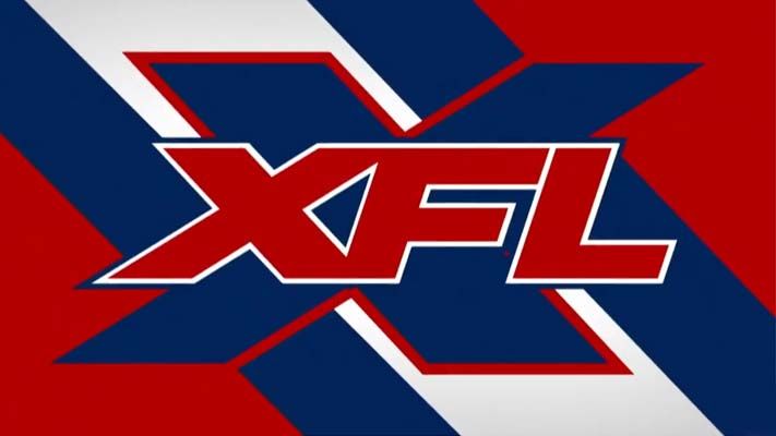 Xfl Cities And Stadiums Revealed