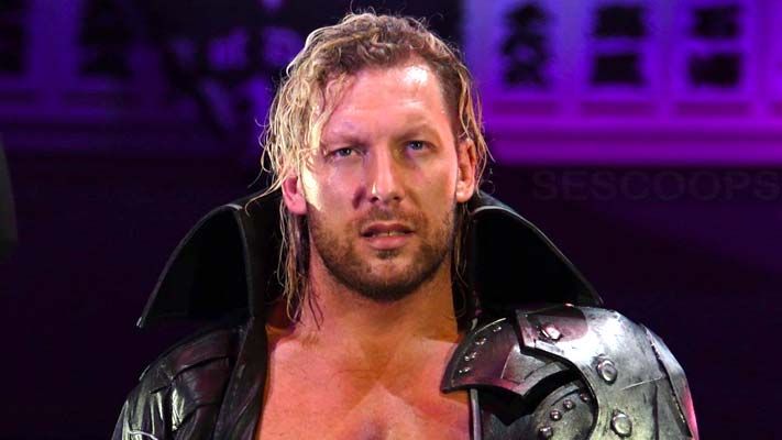 Kenny Omega On His Issues With Njpw Wanting To Return To Japan