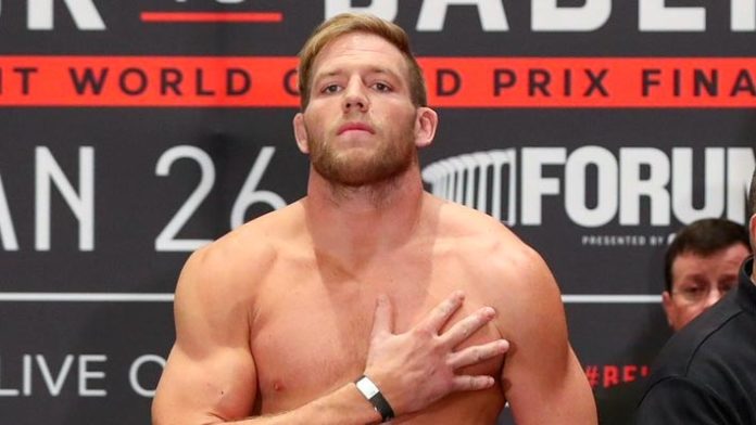 wwe jack swagger