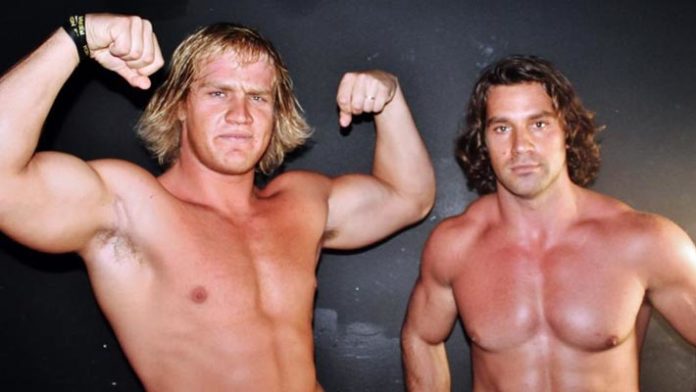 the von erichs