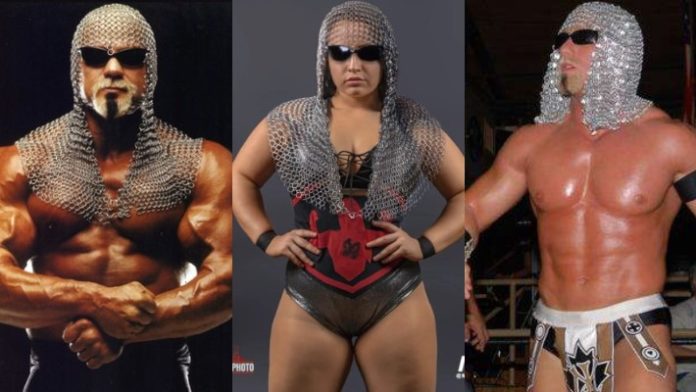 scott steiner now