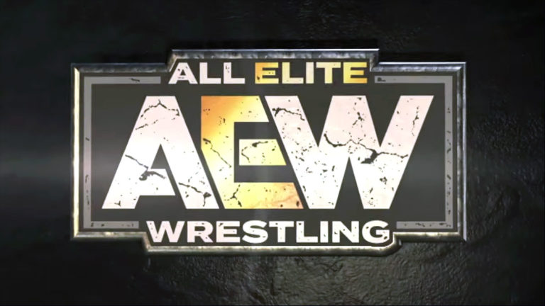 AEW Reveals Collaboration With DC Comics