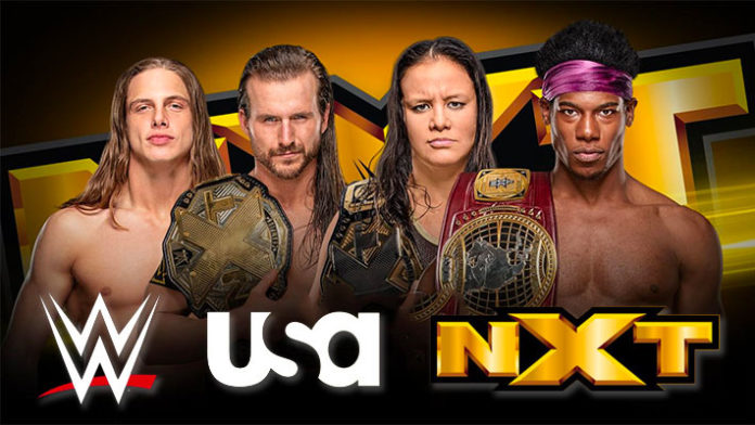 Triple H, Jim Ross, Chris Jericho & More Comment On NXT's Move To USA ...