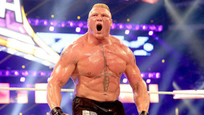 Glory 04 - Atlantic City, NJ Brock-lesnar-696x391