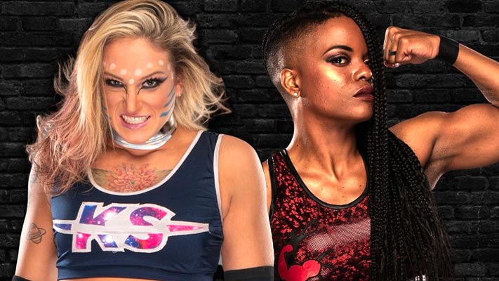 aew signings