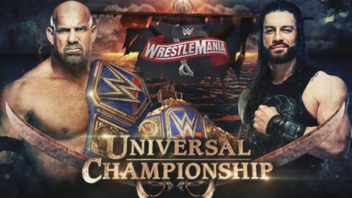 ww wwe wrestlemania