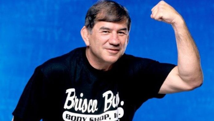 gerald brisco