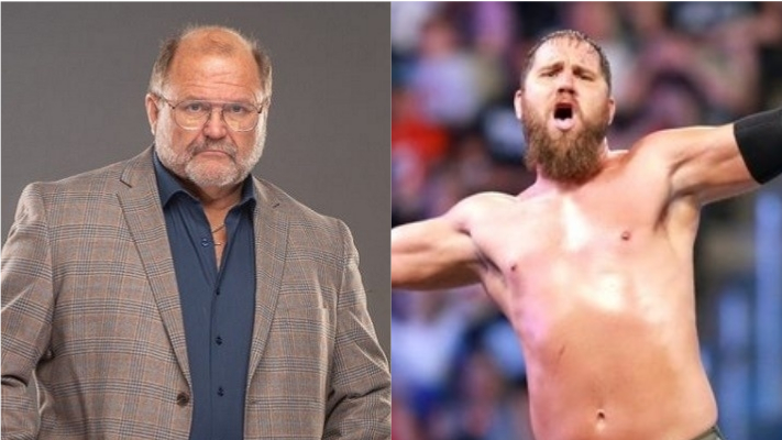 Arn Anderson & Curtis Axel