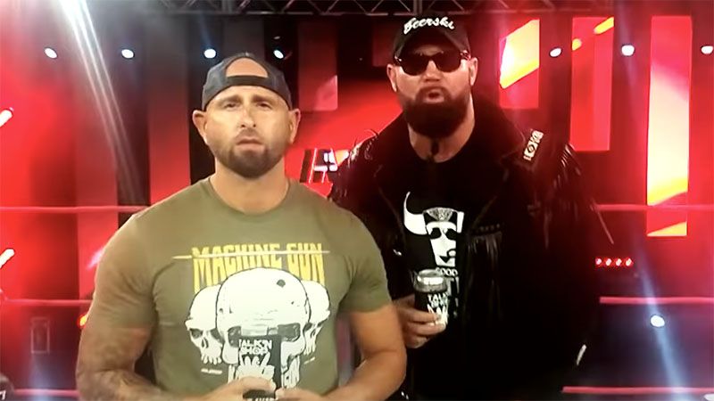 karl anderson aew