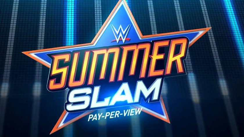 WWE Considering Outdoor SummerSlam Location, Matches On ...