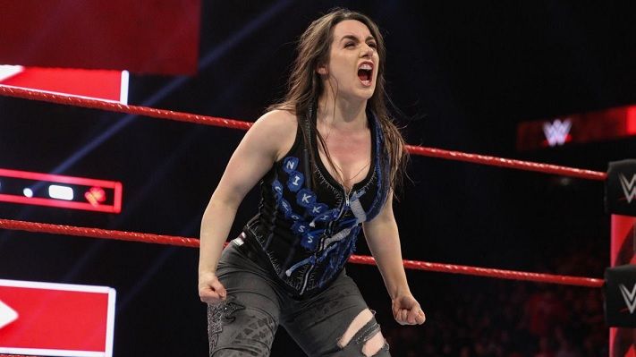 Speculation Over Nikki Cross' Status For Clash Of Champions PPV