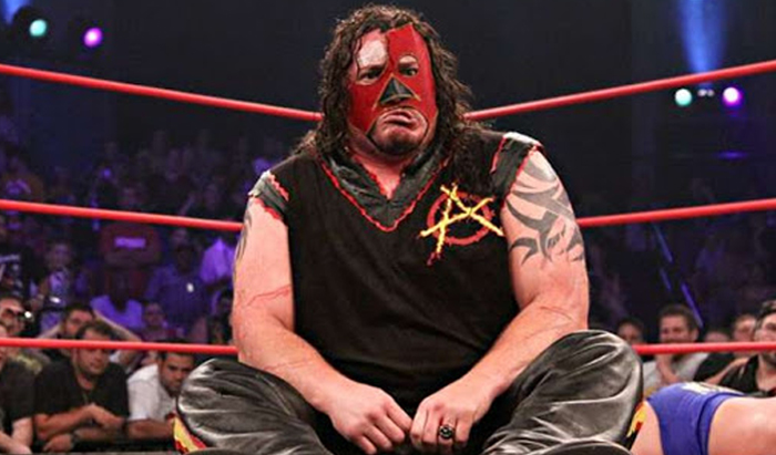 Eric Bischoff Explains Why He 'Always Hated' The Abyss Character