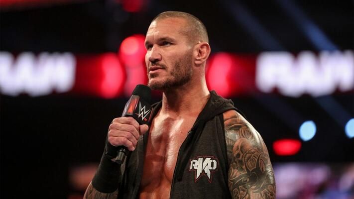 WWE RAW Results (12/7): The Fiend Attacks Randy Orton, Drew McIntyre ...