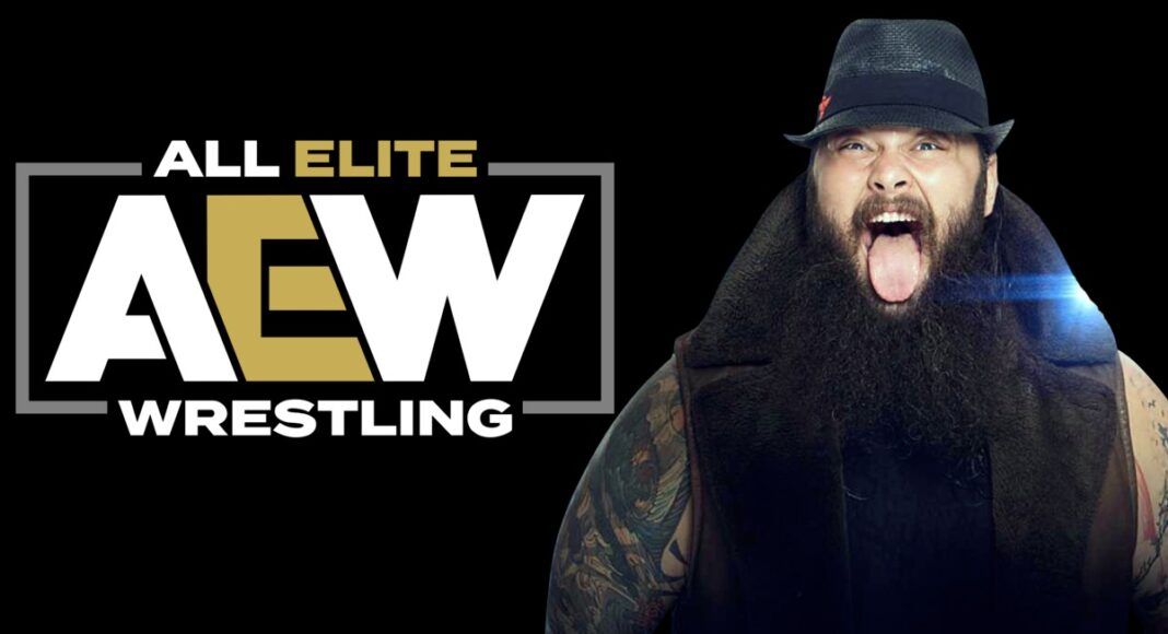 bray wyatt to aew