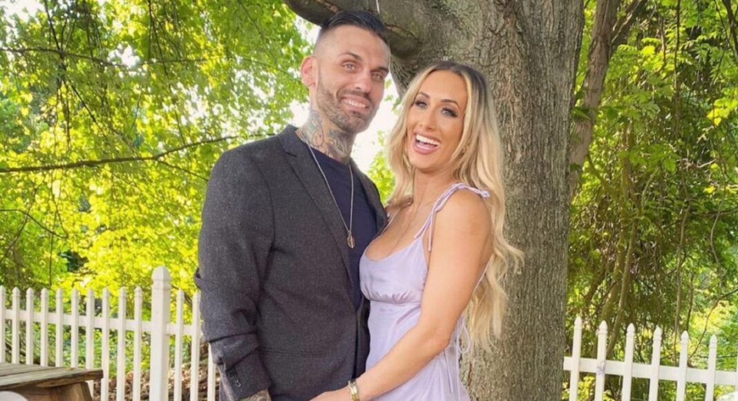 carmella corey graves