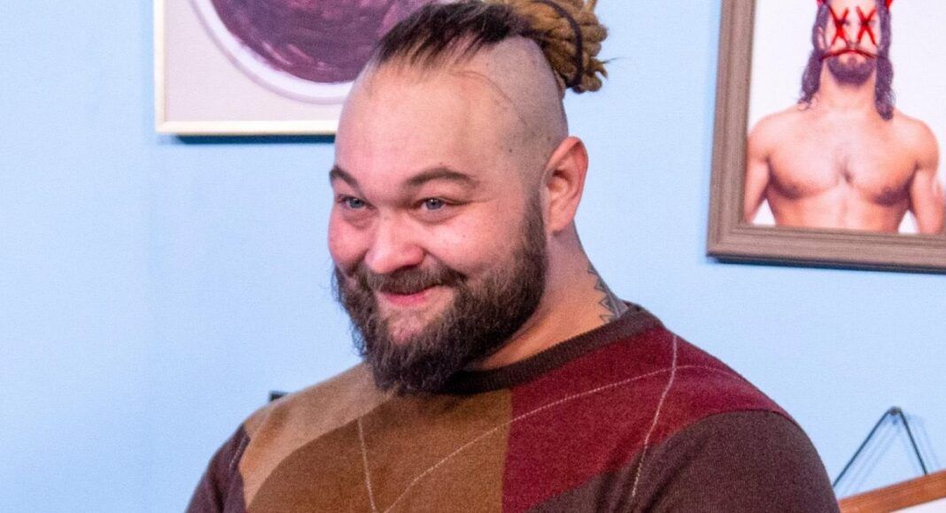 bray wyatt to aew